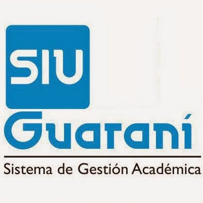 logo acceso Siu Guarani