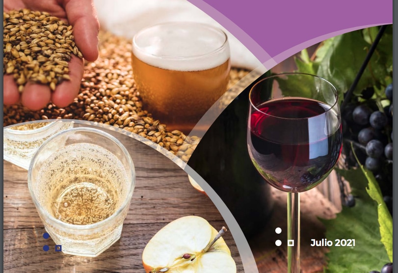 bebidas fermentadas